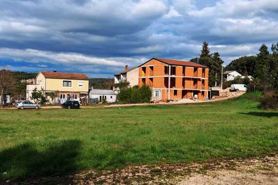 Veliko zanimanje za POS stanove u Rovinju. Na 24 stana javilo se čak 300 ljudi