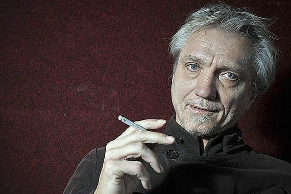 Rundekov Tajni grad na Radio Puli