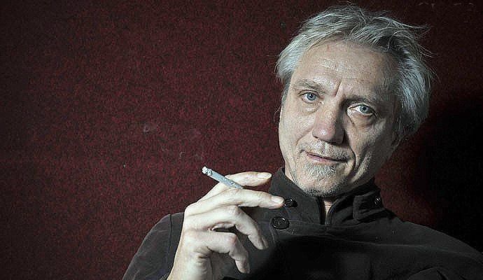 Darko Rundek