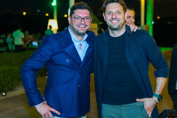 Njihova rasvjeta koristi se diljem svijeta, a sada su proglašeni najboljima u Hrvatskoj