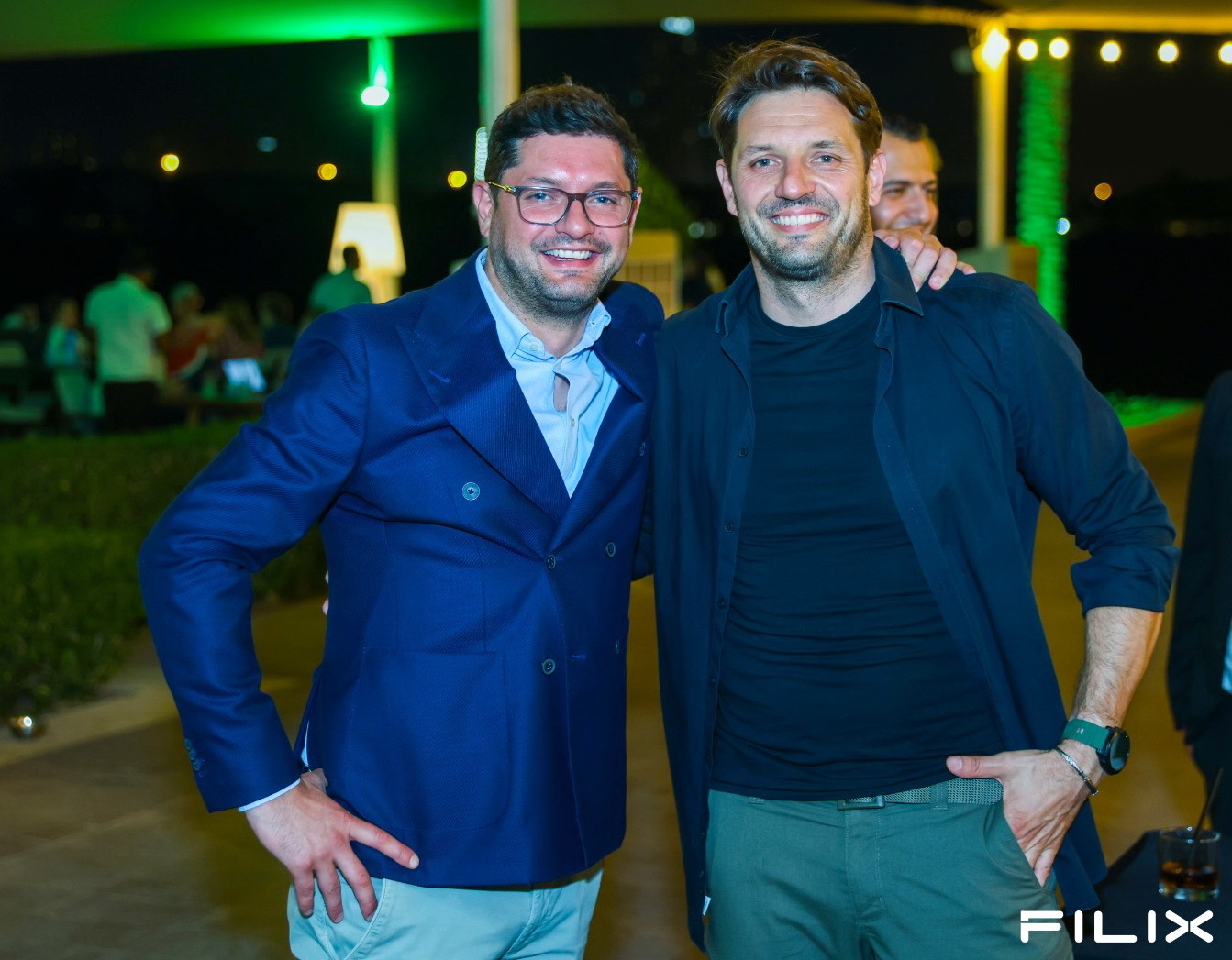 Braća Nikola i Marko Jurman (foto: Facebook)