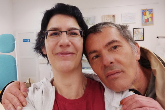 Otvorena izložba Udruge osoba s intelektualnim teškoćama Istre