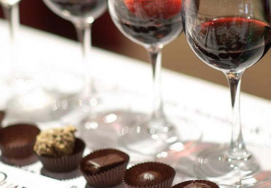 U subotu, 15. veljače u Brtonigli održat će se 2. Choco & Wine Fest