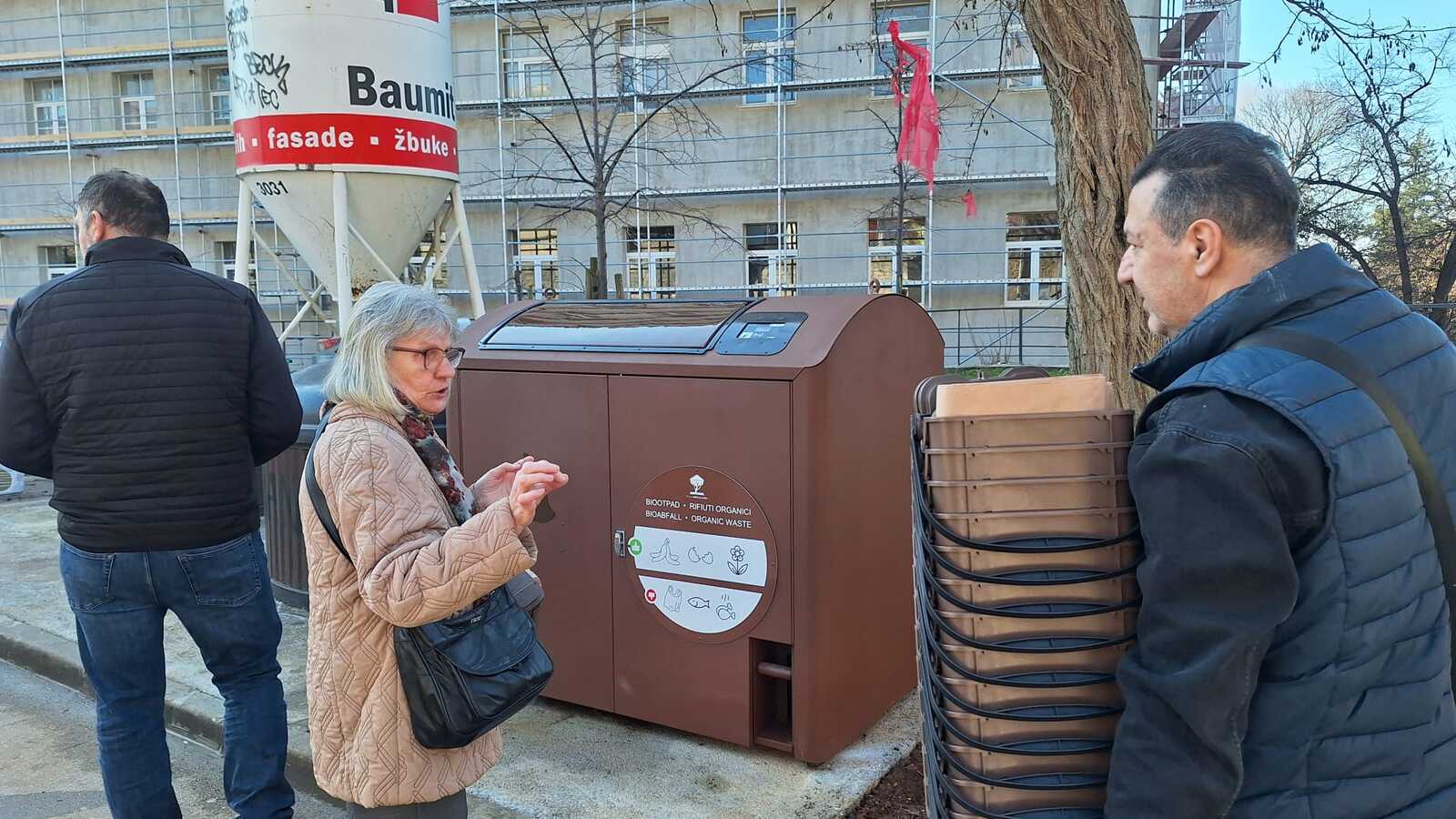 Foto: Mirjana Vermezović Ivanović