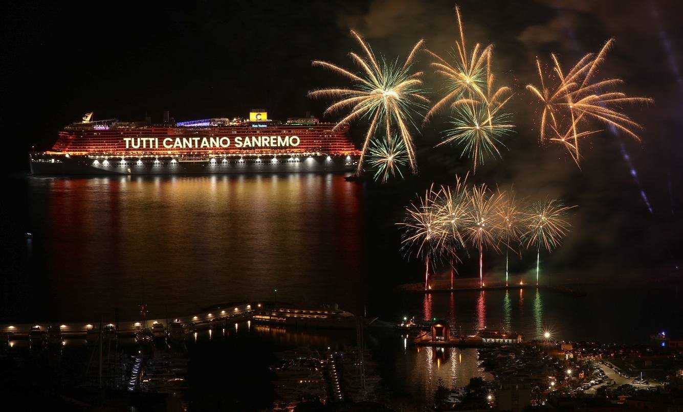 Ilustracija (Foto: Sanremo/Facebook)