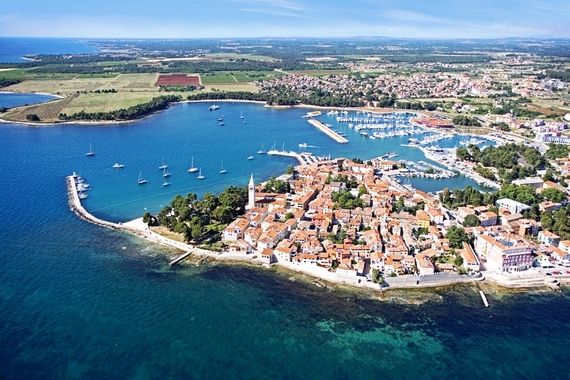 Novigrad ponovo među najrazvijenijima u Hrvatskoj