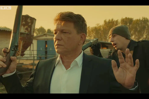 Ove fantastične serije iz susjedstva pogledat ćete u jednom dahu