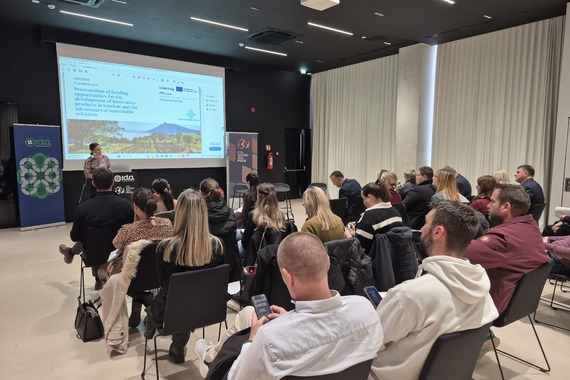 IDA predstavila prijedlog nove turističke rute i inicijativa za održivi razvoj turizma 
