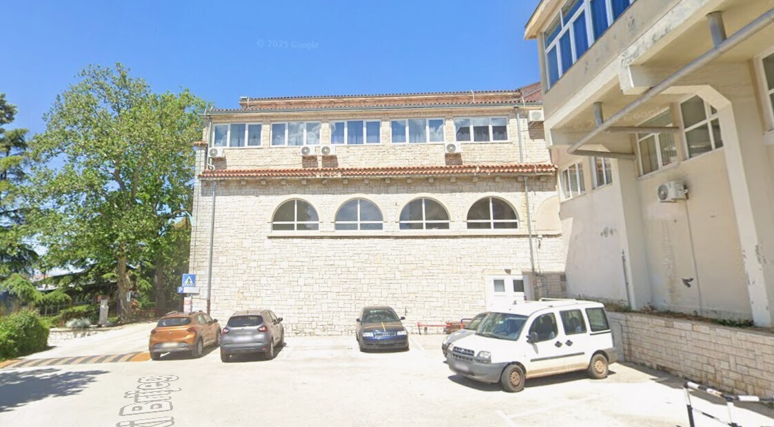 Foto: Google maps