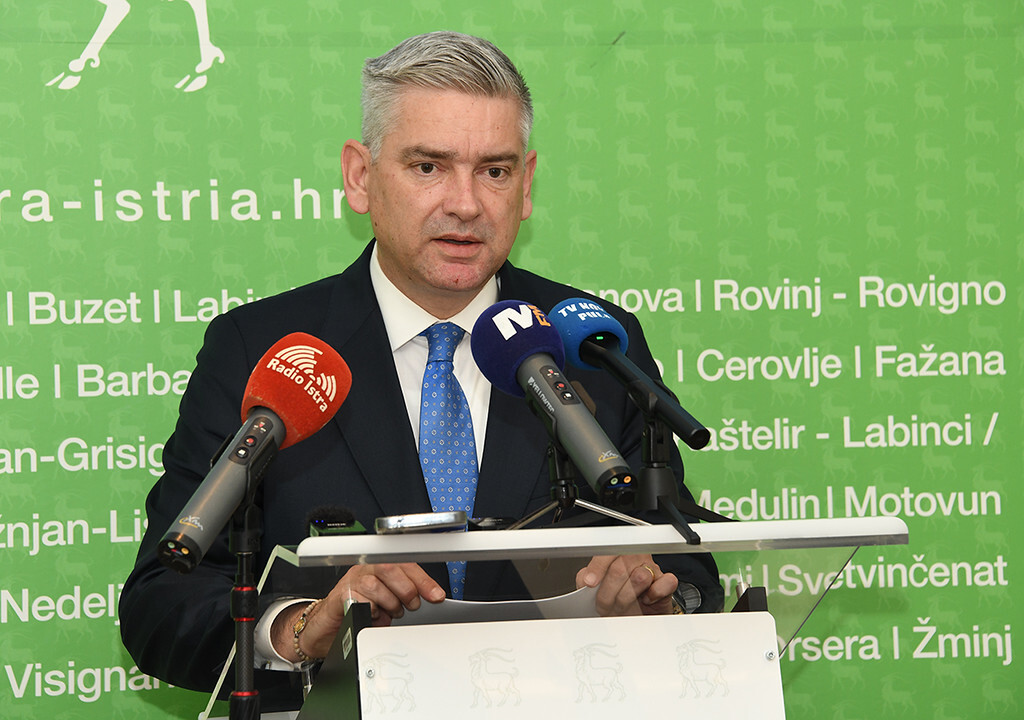 Boris Miletić (Foto: Roberto Matković)
