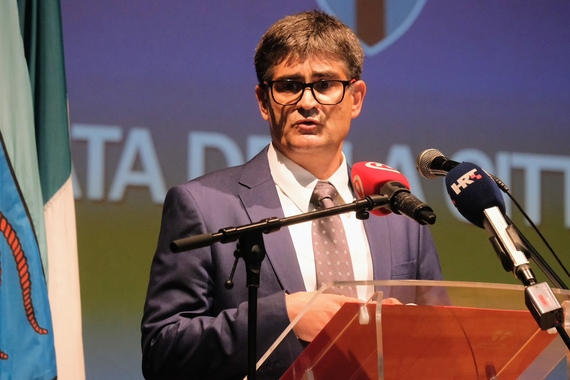 'Školski brijeg, na kojem se nalaze sve naše škole, sigurno je mjesto za našu djecu'