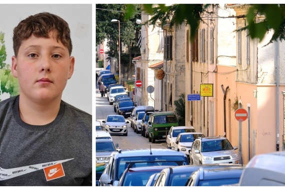 Dječak (14) iz Varaždina pobjegao iz doma, navodno se skriva u Puli