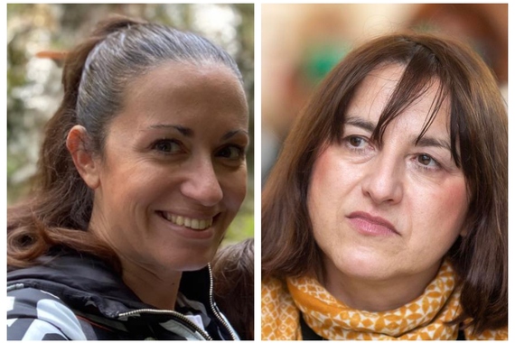 Andrea Pavlović ili Nadia Bužleta