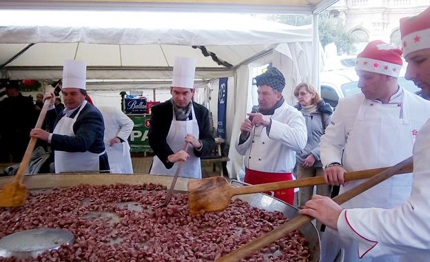 Ivan Jakovčić i Boris Miletić mutili jaja