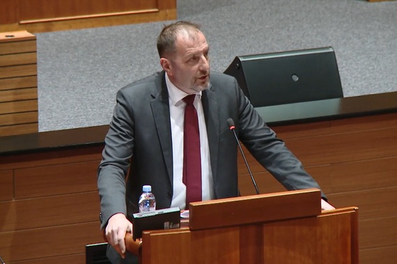 Paus: Bez promjene modela, izgradnja 170 stanova mjesečno nije ostvariva