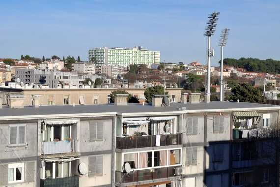 Počelo javno savjetovanje o ugradnji liftova u pulske zgrade. Evo koliko će Grad sufinancirati