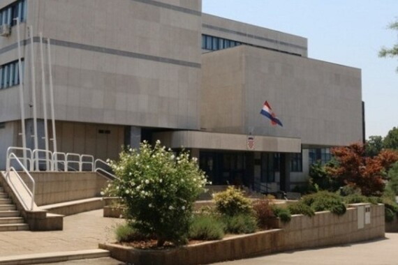 Indijac krivotvorio vozačku pa je pokušao zamijeniti u pulskoj policiji
