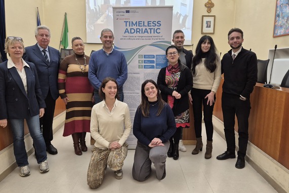 Rovinj u europskom projektu valorizacije povijesnih toranjskih satova