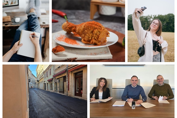 Pet crtica na kraju tjedna: Zna se da su liberali škrti, ali stvarno su mogli naći bolji restoran