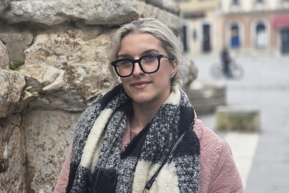 'Ženama je potrebno samopoštovanje, ali i senzualnost. One su na to već zaboravile'