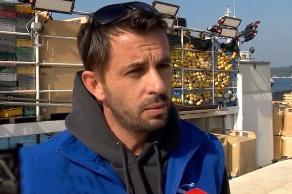 Istarski ribari očajni zbog zabrane: 'Trudimo se, borimo, ali... Nećemo još dugo'