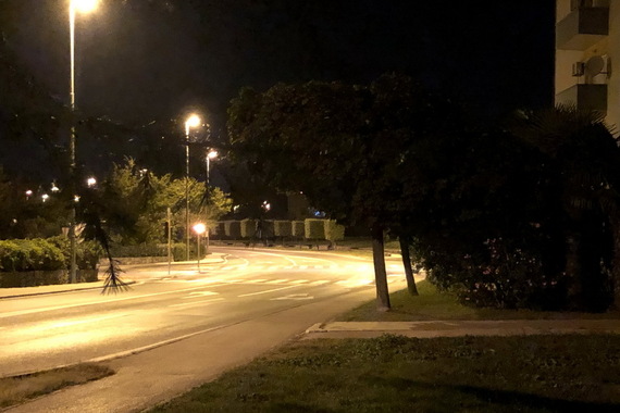 Otkriven napadač na maloljetnika. Ali to nije njegov jedini prijestup