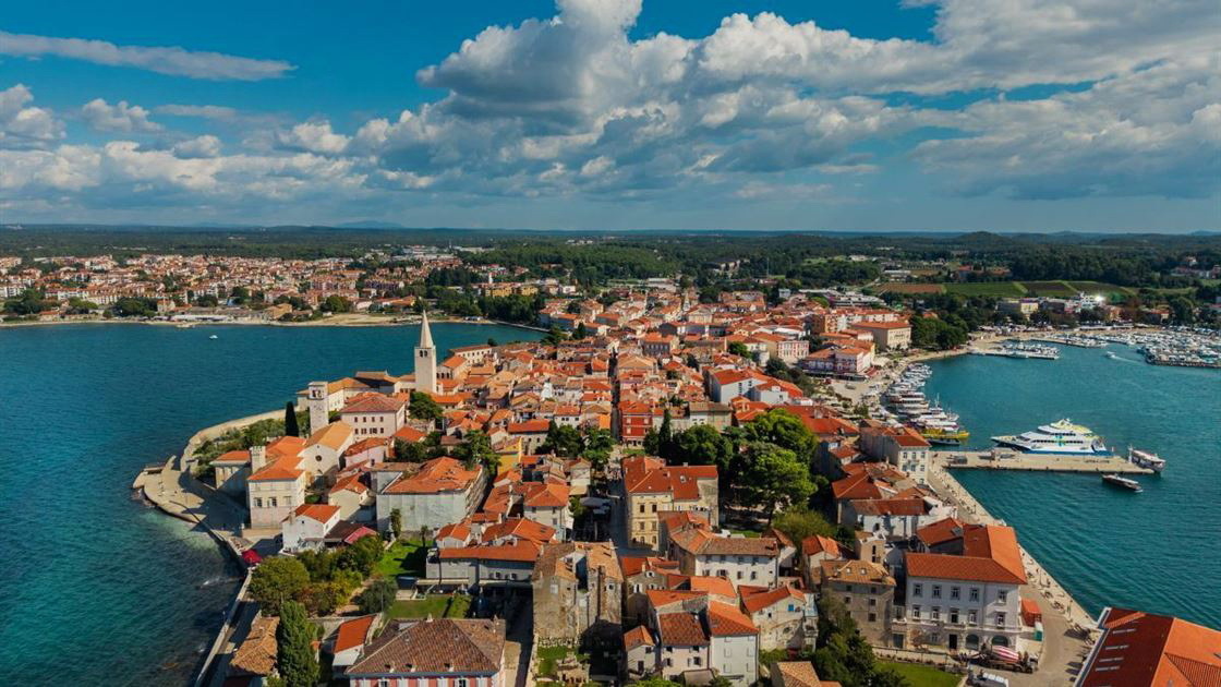 Foto: TZ Poreč