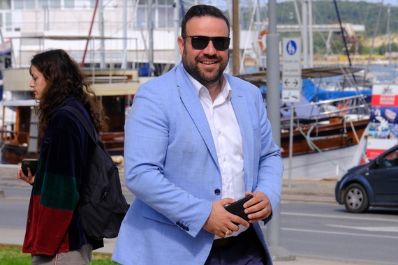Bivši pulski gradonačelnik ipak ne odlazi raditi u Finsku, već u jednu zemlju izvan EU