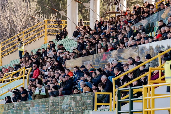 U prodaji ulaznice za utakmicu protiv Osijeka