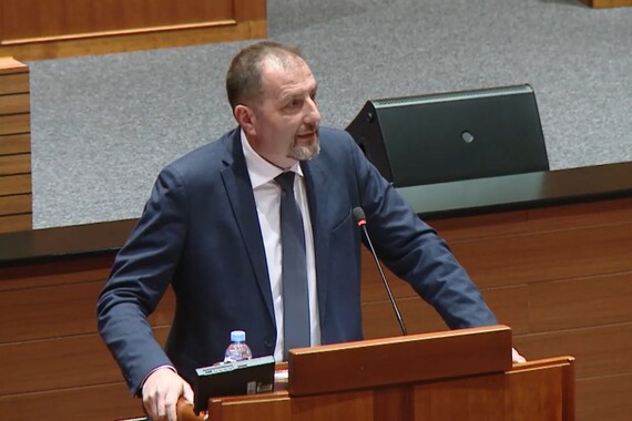 Paus: Bez neovisnog Vijeća za medije nema slobodnog novinarstva