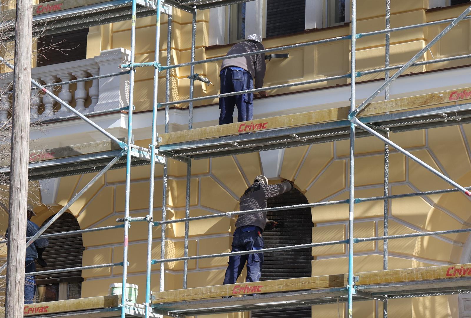 Ilustracija (Foto: Duško Jaramaz/Pixsell) 