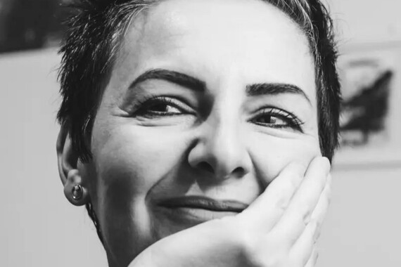 Danijela Repman večeras gostuje u Gradskoj knjižnici