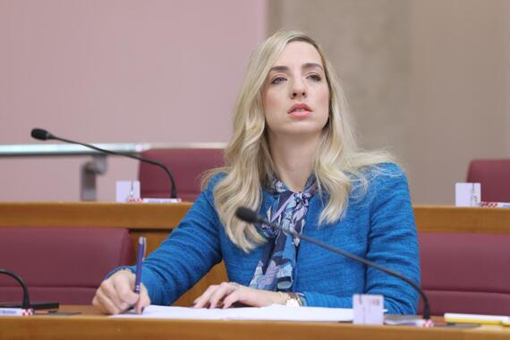'Hrvatska i dalje ima 500.000 birača više nego što može imati po popisu stanovništva. Gdje su ti ljudi?'