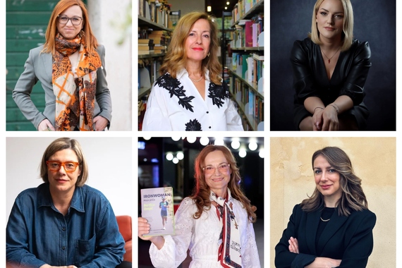 'Ženski razgovori' u Pučkom učilištu Buje povodom Dana žena