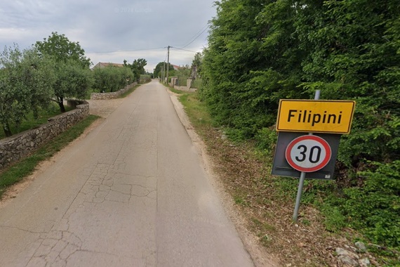 U kući u okolici Poreča pronađena tri mrtva tijela. Donosimo prve detalje