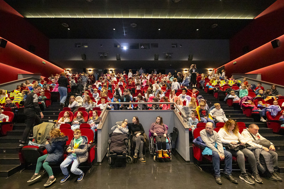 Vrijeme je za film! Donosimo ovotjedni program Kina Valli