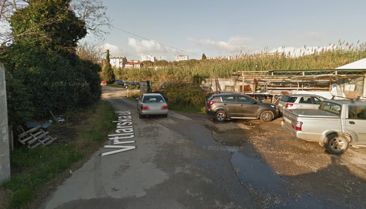Foto: Google maps