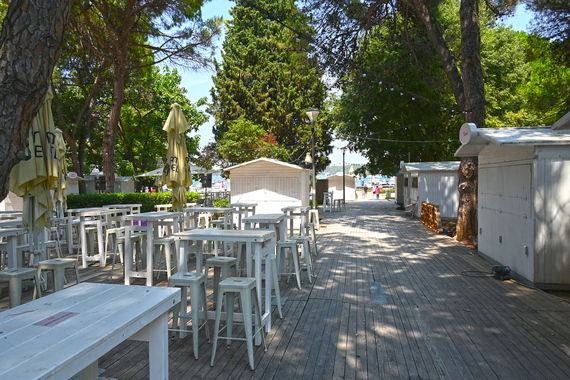 Ništa od Pivskog parka ovog proljeća, a i Vinski park je upitan