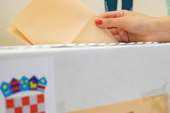 Od 41 istarskog grada i općine samo sedam vode žene - koliko je Istra doista progresivna?