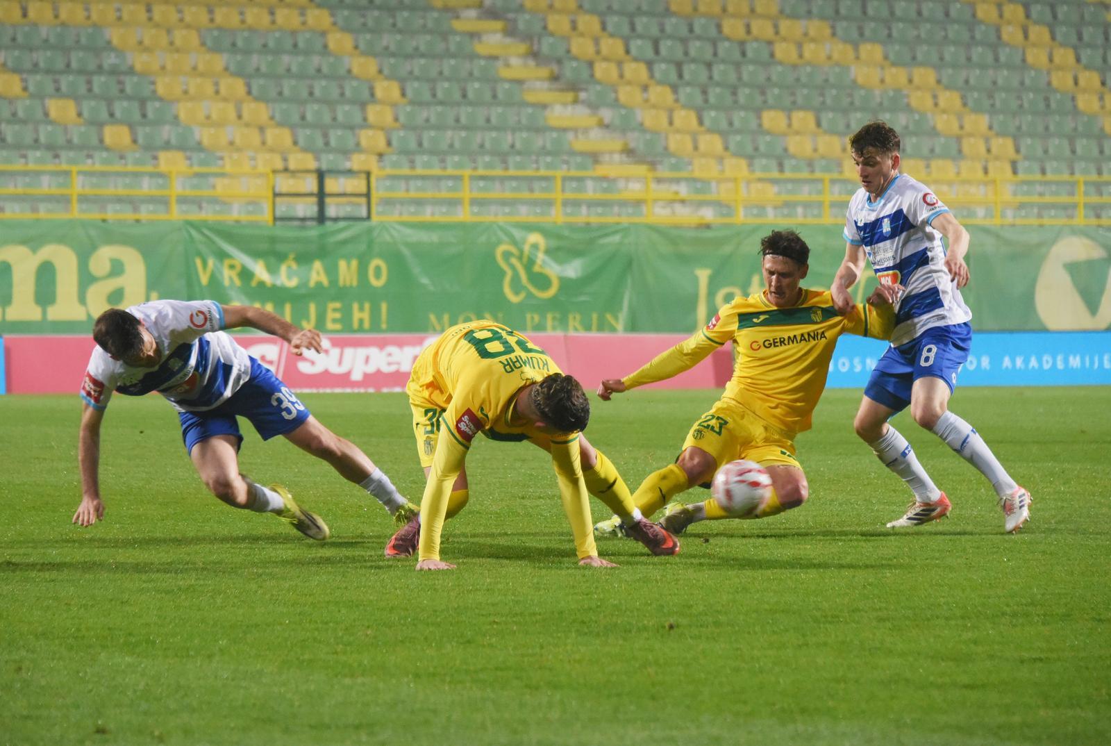 Foto: Saša Miljević/Pixsell