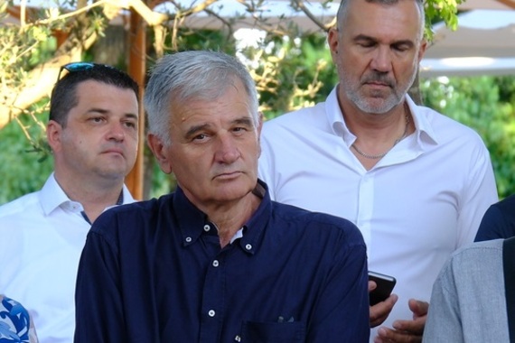 'Nove građevinske zone u Puli nisu nastale u službi zajednice, već isključivo kapitala. Političke strukture se tome prilagođavaju'
