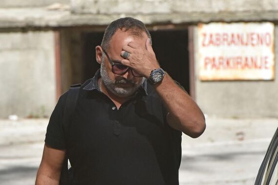 Tony Cetinski pred velikom dilemom: večeras ima zakazan koncert a nije siguran treba li ga održati ili ne