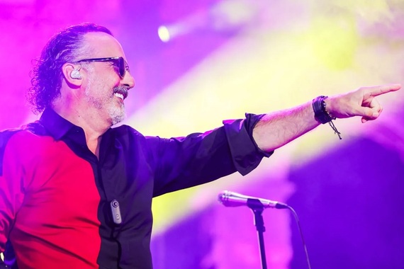 Tony Cetinski razriješio dilemu: ipak je otkazao najavljeni koncert u spornoj dvorani. Evo što poručuje