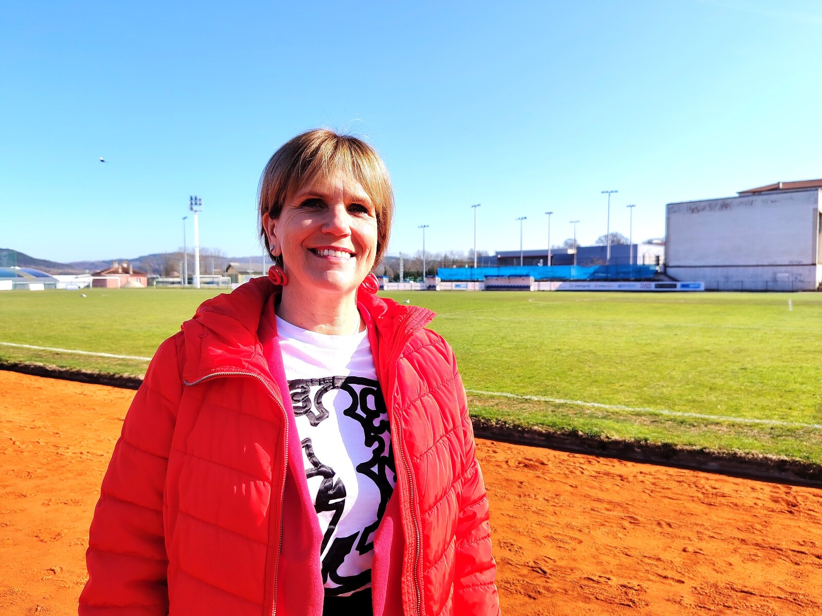 Kristina Jurić Kika (Foto: Igor Radić)