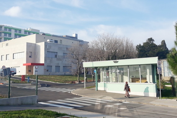 SKANDAL U BOLNICI Pokradeni teško bolesni pacijenti. Doznajemo tko je 'operirao' i što je bilo na meti