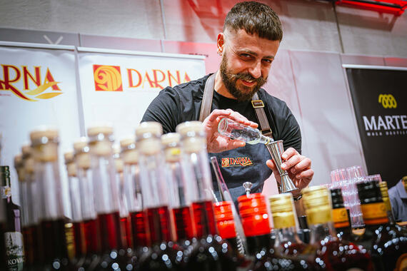 U Balama uskoro četvrti Teranino festival - slavlje istarske gastronomije i dobre atmosfere
