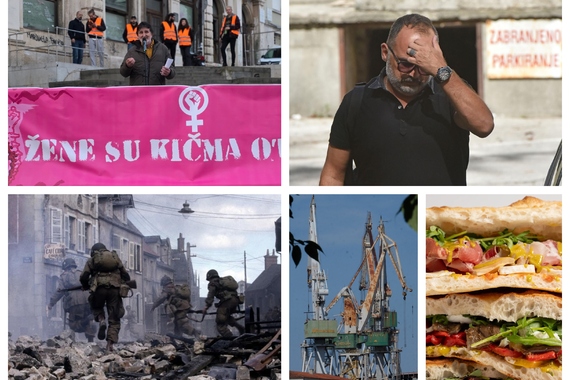 Pet crtica na kraju tjedna: Talijani nas ponovo osvajaju, možemo ih pobijediti samo u jednom