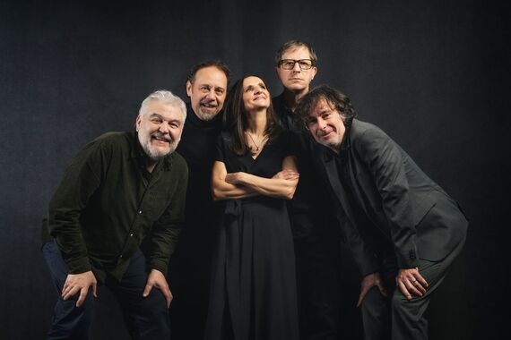 Tamara Obrovac predstavlja novi album u Trstu