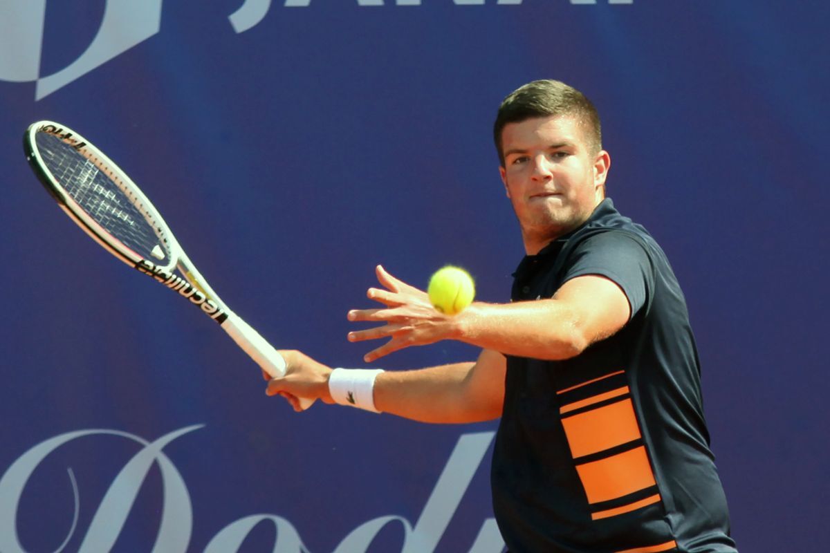 Mili Poljičak (Foto: HTS)
