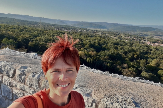 Napustila nas je dugogodišnja ravnateljica istarskog Crvenog križa: 'Bila je duša, zvali smo je Mama Elza'